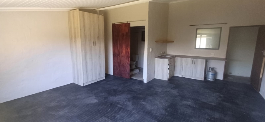 To Let 1 Bedroom Property for Rent in Balley Duff Free State